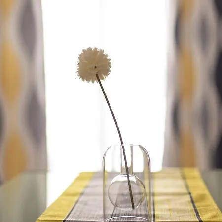La Ribera Y Feria - Casabel Homes Кордова
