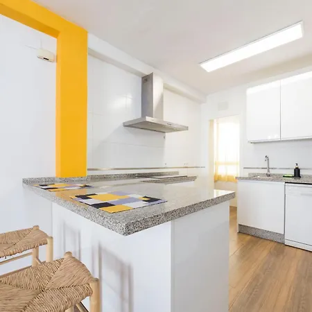 La Ribera Y Feria - Casabel Homes * Cordoba