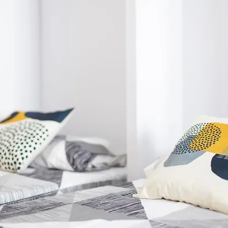 La Ribera Y Feria - Casabel Homes Apartment *