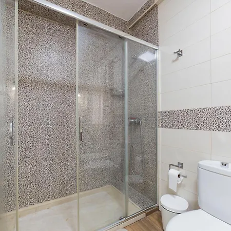 Apartman La Ribera Y Feria - Casabel Homes *