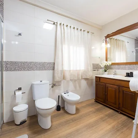 La Ribera Y Feria - Casabel Homes Córdoba