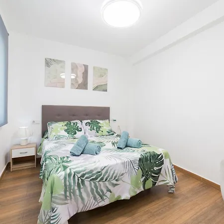 La Ribera Y Feria - Casabel Homes