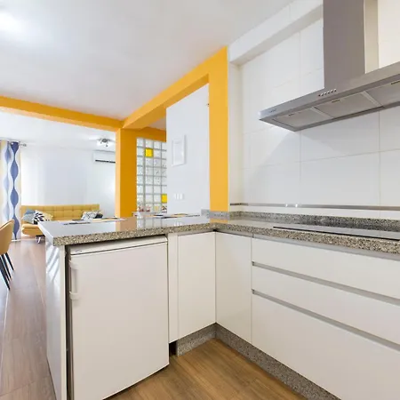 La Ribera Y Feria - Casabel Homes *