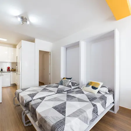 La Ribera Y Feria - Casabel Homes Кордова