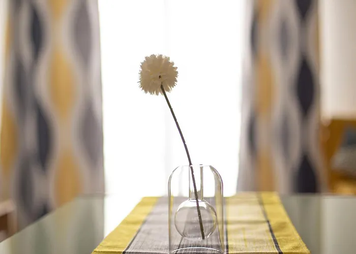 La Ribera Y Feria - Casabel Homes קורדובה