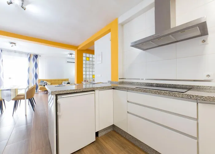 La Ribera Y Feria - Casabel Homes *