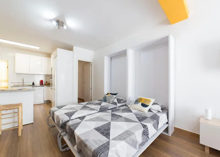 La Ribera Y Feria - Casabel Homes Córdova