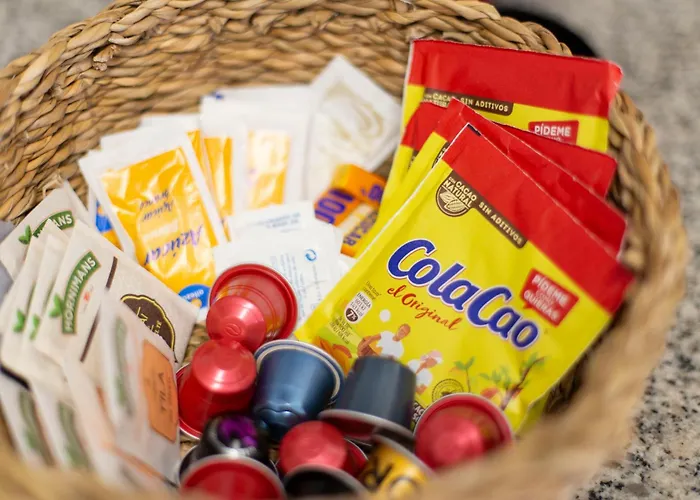 La Ribera Y Feria - Casabel Homes Córdova