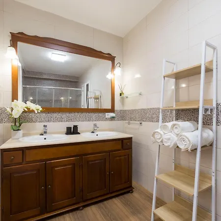 アパート La Ribera Y Feria - Casabel Homes *