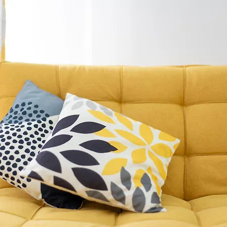 La Ribera Y Feria - Casabel Homes アパート コルドバ