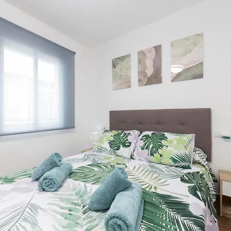 Apartment La Ribera Y Feria - Casabel Homes