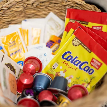 La Ribera Y Feria - Casabel Homes コルドバ