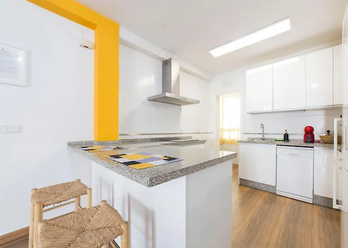 La Ribera Y Feria - Casabel Homes * قرطبة