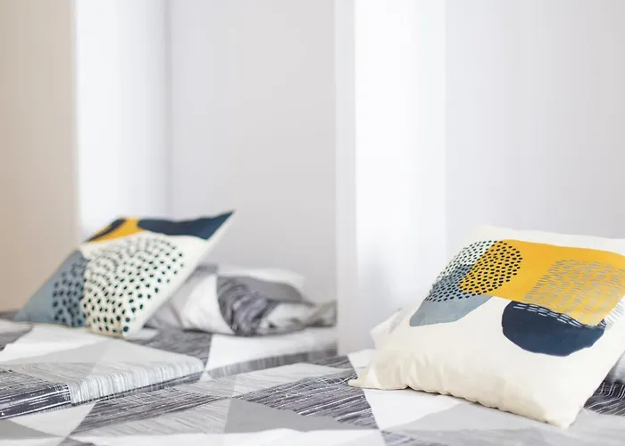 La Ribera Y Feria - Casabel Homes شقة *