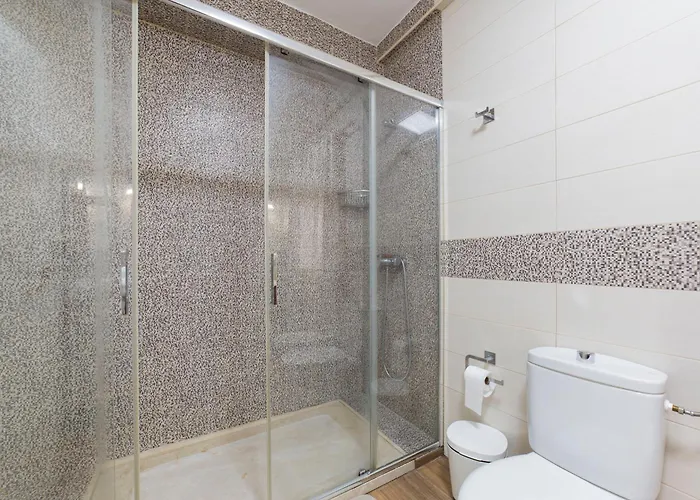 شقة La Ribera Y Feria - Casabel Homes *