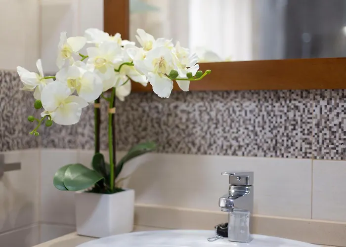 La Ribera Y Feria - Casabel Homes شقة قرطبة