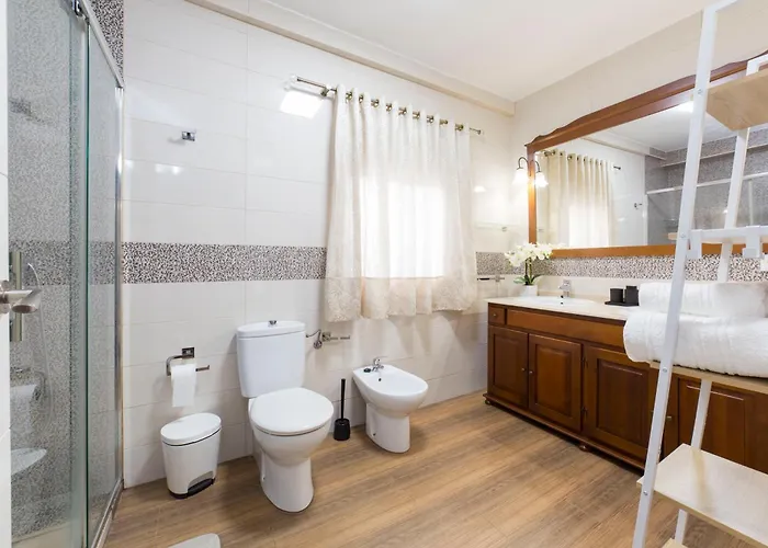 La Ribera Y Feria - Casabel Homes قرطبة