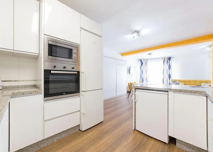 شقة La Ribera Y Feria - Casabel Homes قرطبة