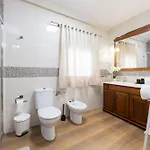 La Ribera Y Feria - Casabel Homes Córdoba