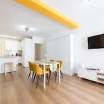 La Ribera Y Feria - Casabel Homes Apartment
