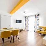 Apartment La Ribera Y Feria - Casabel Homes Córdoba