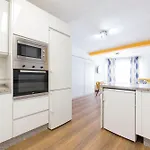 Apartment La Ribera Y Feria - Casabel Homes Córdoba