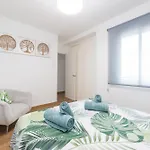 Apartment La Ribera Y Feria - Casabel Homes