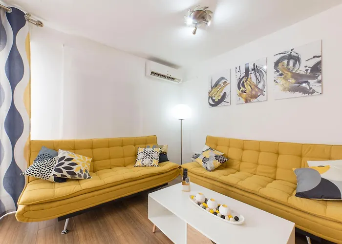 Appartement La Ribera Y Feria - Casabel Homes