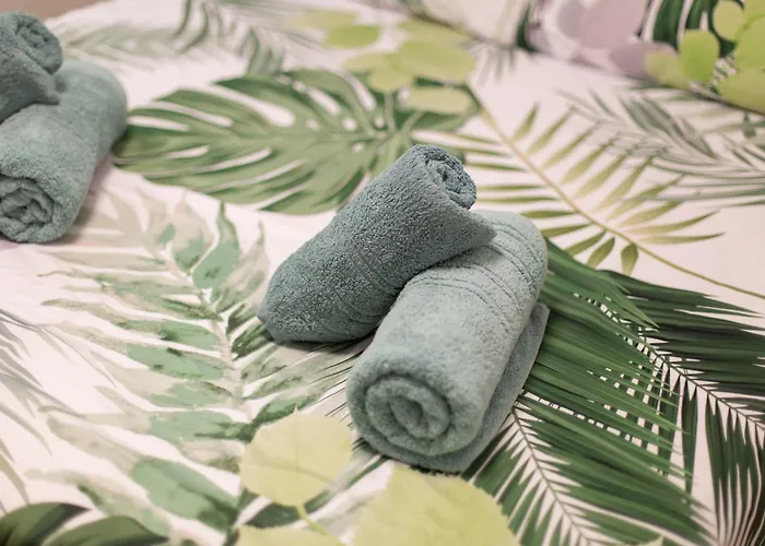 La Ribera Y Feria - Casabel Homes Córdoba