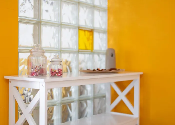 La Ribera Y Feria - Casabel Homes Appartement