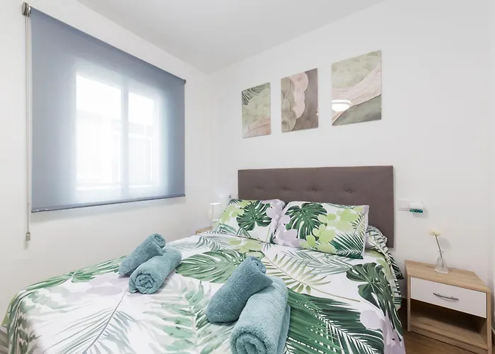 Appartement La Ribera Y Feria - Casabel Homes